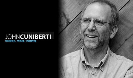 John Cuniberti