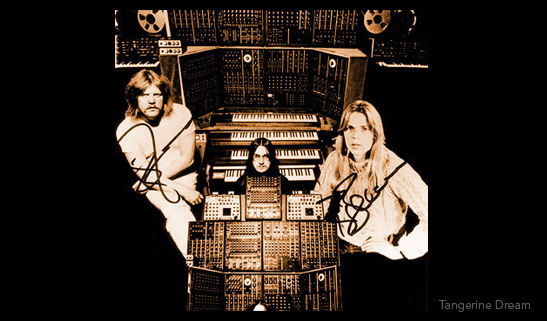 Tangerine Dream