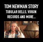 Tom Newman Story